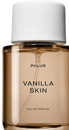 PHLUR Vanilla Skin Eau de Parfum