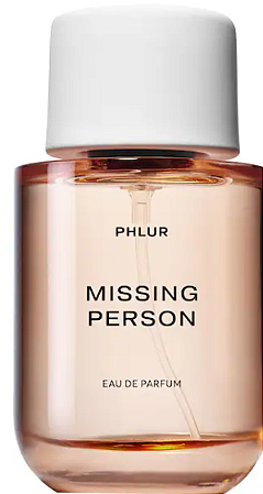 PHLUR Missing Person Eau de Parfum