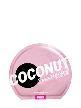 Pink Coconut Conditioning