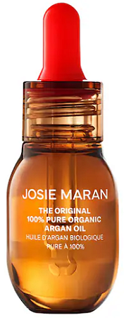 Josie Maran The Original 100% Pure Organic Moisturizing Argan Oil