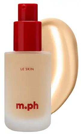 m.ph by Mary Phillips Le Skin Weightless Serum Foundation