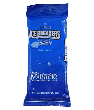 Ice Breakers Mints Coolmint