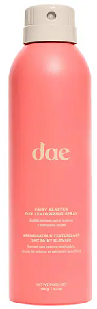 dae Fairy Blaster Dry Texturizing Spray