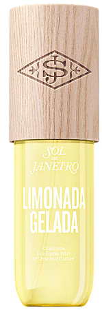 Sol de Janeiro Limonada Gelada Hair & Body Perfume Mist