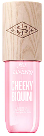 Sol de Janeiro Cheeky Biquíni Hair & Body Perfume Mist