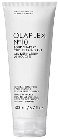 Olaplex No.10 Curl Defining Frizz Reducing Hair Gel