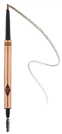 Charlotte Tilbury Brow Cheat Refillable Hair-Like Eyebrow Pencil