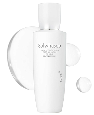 Sulwhasoo Lumiwise Essence Water