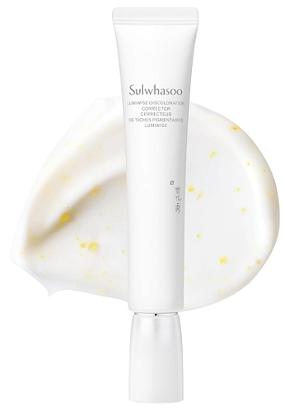 Sulwhasoo Lumiwise Discoloration Corrector