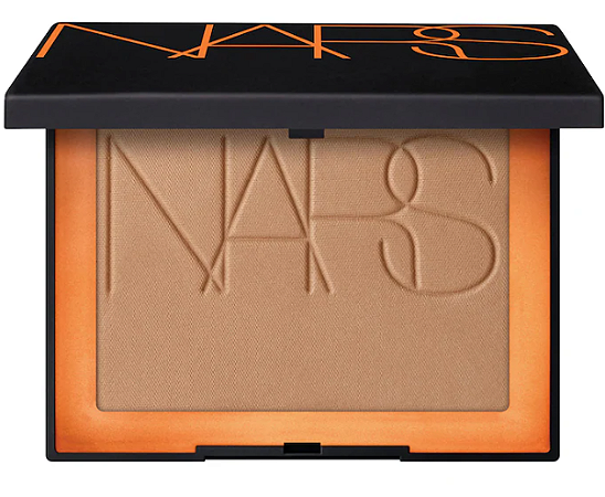 NARS Laguna Talc-Free Bronzer Powder