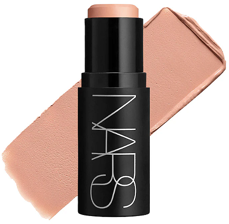 NARS The Multiple Soft Blur Blush Stick for Cheeks, Eyes and Lips