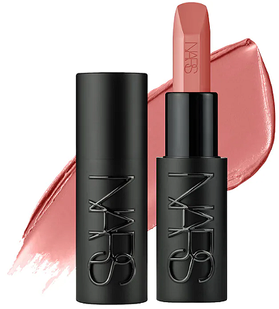 NARS Explicit Refillable Satin Lipstick