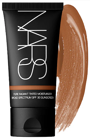 NARS Pure Radiant Tinted Moisturizer Broad Spectrum SPF 30