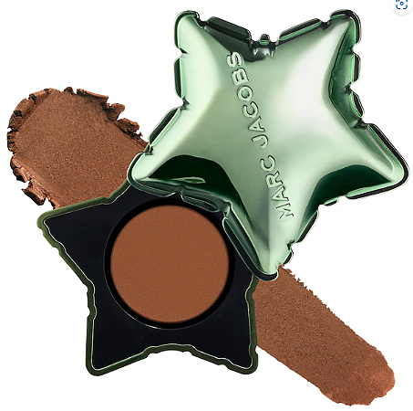 Marc Jacobs Beauty Born Star Cream-to-Powder Long-Wear Eyeshadow