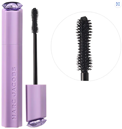 Marc Jacobs Beauty Flashes Lash-Defining Volume Mascara