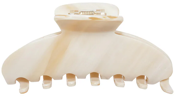 Emi Jay Big Effing Clip® Hair Claw in Buttercream