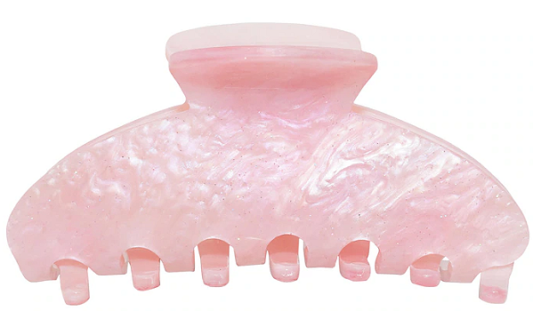 Emi Jay Big Effing Clip® Hair Claw in Pink Sugar