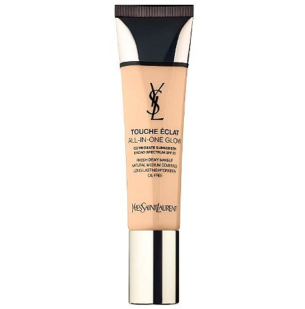 Yves Saint Laurent Touche Eclat All-In-One Glow