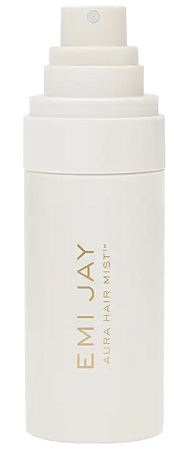 Emi Jay Aura Hair & Body Fragrance Mist in Angel Wings with Amber & Light Musk