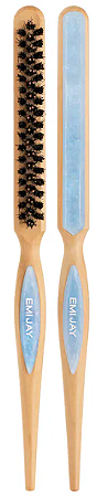 Emi Jay Styling Hair Brush in Blue Sugar