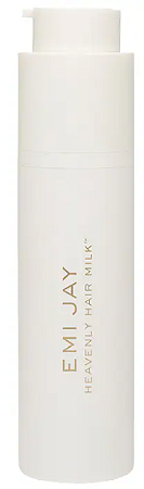 Emi Jay Heavenly Hair Milk Vanilla Leave-In Conditioner Hair Serum