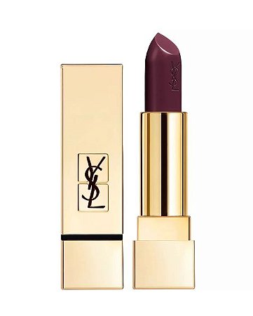 Yves Saint Laurent Rouge Pur Couture Satin Lipstick Collection