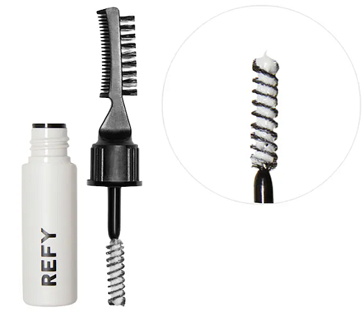 REFY Mini Brow Sculpt Shaping and Lifting Gel with Strong Hold