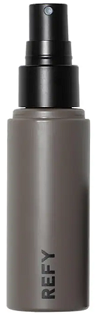 REFY Face Setter Hydrating and Plumping Setting Spray with Polyglutamic Acid
