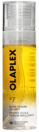 Olaplex °.7 Shine Serum 2-in-1 Weightless Shine Hair Oil & Hydrating Repair Treatment Mist