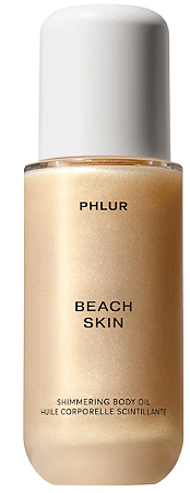 PHLUR Beach Skin Shimmering Body Oil