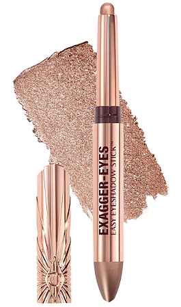 Charlotte Tilbury Exagger-Eyes Waterproof Eyeshadow Stick