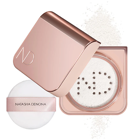 NATASHA DENONA HY-GLAM™ Setting Powder