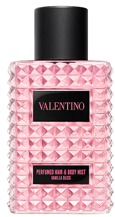 Valentino Born in Roma Vanilla Bliss Hair & Body Mist