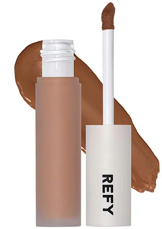 REFY Brightening and Blurring Serum Concealer with Plant-Derived Squalene