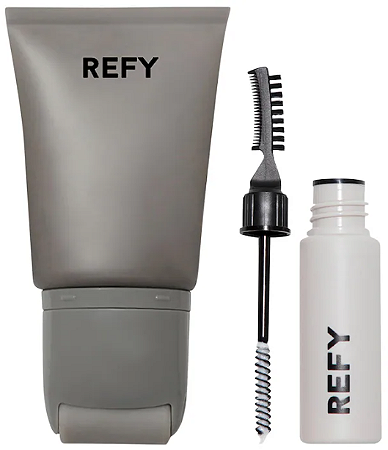 REFY Mini Brow Sculpt and Glow and Sculpt Primer Set