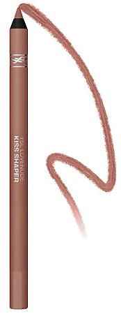Yves Saint Laurent Kiss Shaper Long-Lasting Sculpting Lip Liner