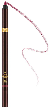 TOM FORD Runway Matte Lip Liner Pencil for Sculpted Definition