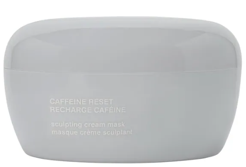 rhode Caffeine Reset Sculpting Cream Mask