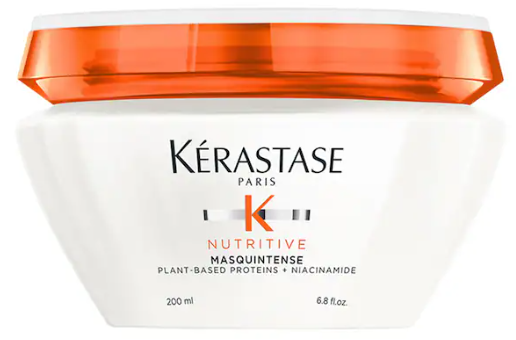 Kérastase Nutritive Ultra-Hydrating Mask for Dry Hair