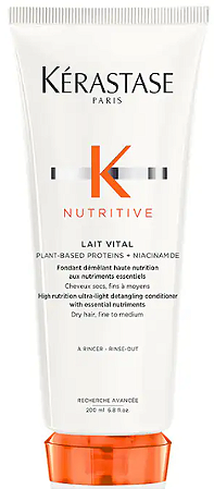 Kérastase Nutritive Hydrating Conditioner for Dry Hair