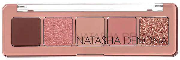 NATASHA DENONA Mini Bloom Eyeshadow Palette