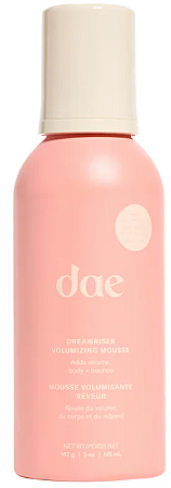 dae Dreamriser Volumizing Mousse