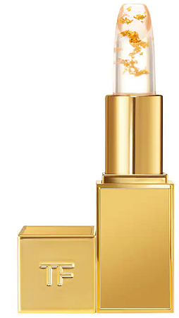 TOM FORD Soleil Lip Blush Balm with pH-Adaptive Pink Stain