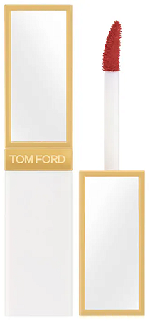 TOM FORD Soleil High-Shine Tinted Glow Plumping Lip Gloss