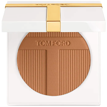 TOM FORD Soleil Matte Bronzing Powder with 8HR Wear 4 |