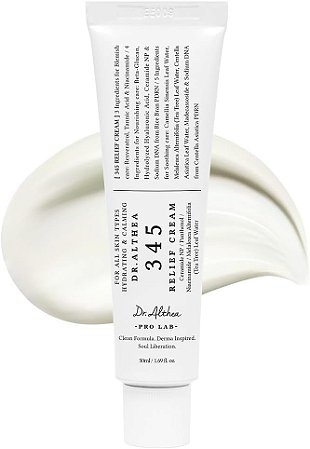 Dr.Althea 345 Relief Cream