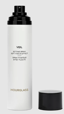 Hourglass Veil Soft Focus Setting Spray