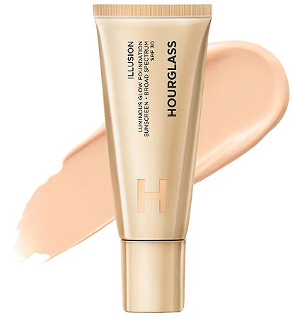 Hourglass Illusion Luminous Glow Foundation SPF 30