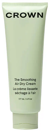 Crown Affair The Smoothing Air Dry Hair Styling Cream