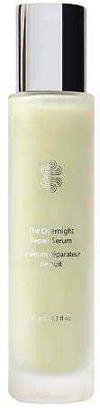 Crown Affair The Overnight Repair Serum Treatment for Dry, Damaged Hair
